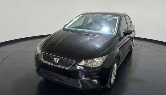 Seat • Ibiza