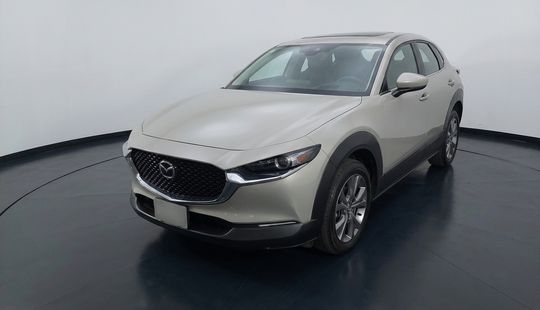 Mazda • CX-30