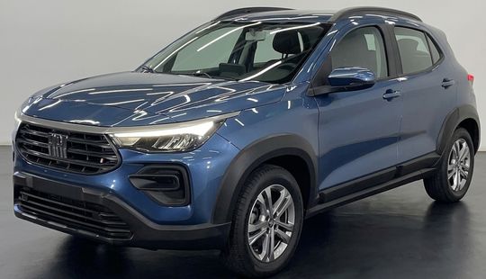 Fiat • Pulse