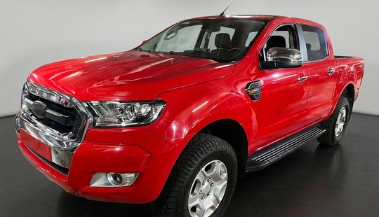 Ford • Ranger