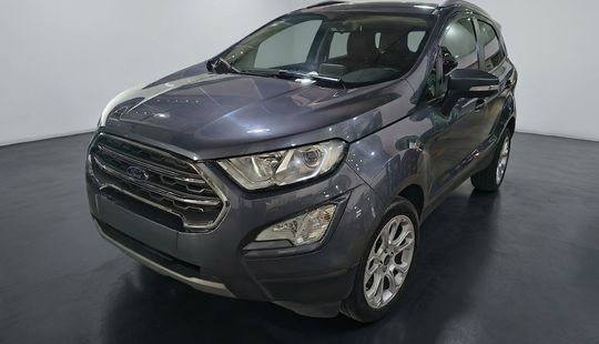 Ford • EcoSport