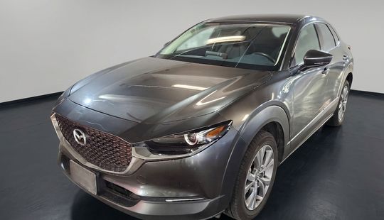 Mazda • CX-30