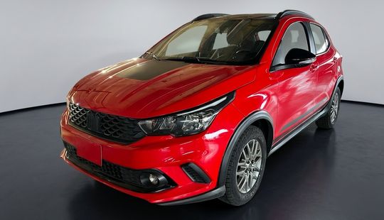 Fiat • Argo