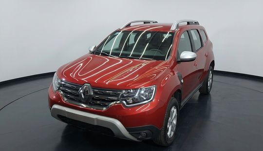 Renault • Duster