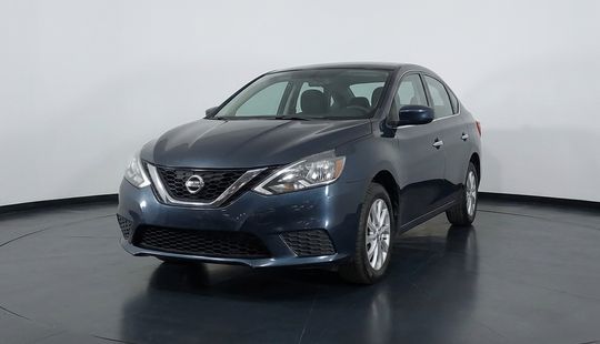 Nissan • Sentra