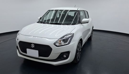 Suzuki • Swift