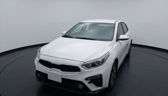Kia • FORTE