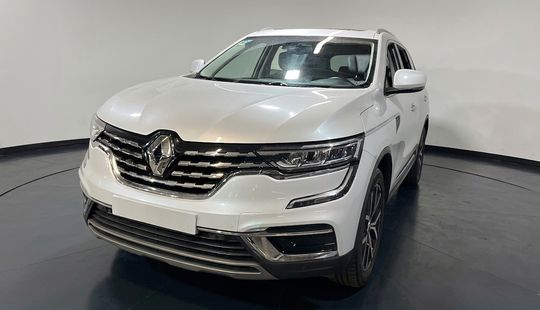 Renault • Koleos