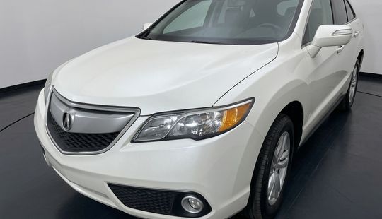 Acura • RDX