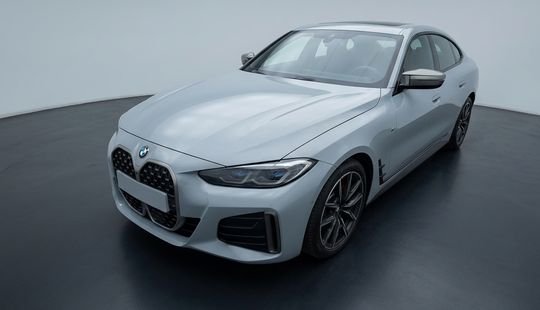 Bmw • Serie 4