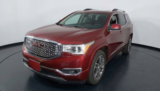 Gmc • Acadia