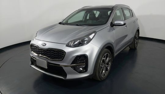 Kia • Sportage
