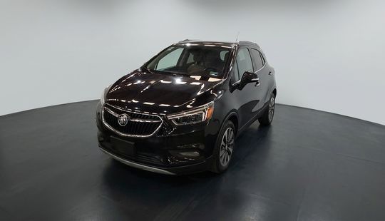 Buick • Encore