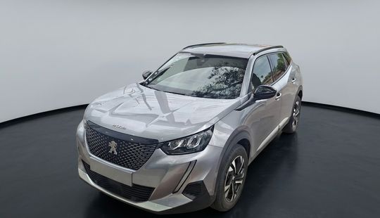 Peugeot • 2008