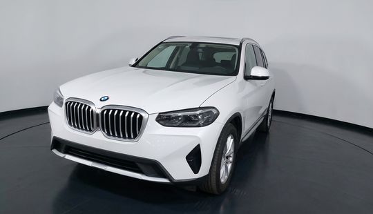 Bmw • X3