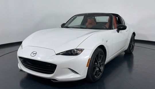 Mazda • MX-5