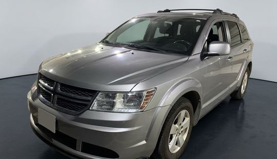 Dodge • Journey