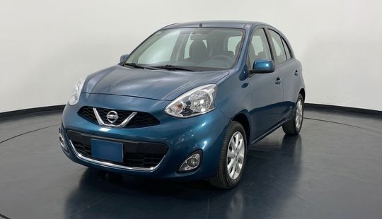 Nissan • March