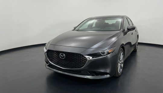 Mazda • Mazda 3