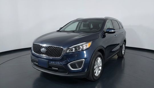 Kia • Sorento