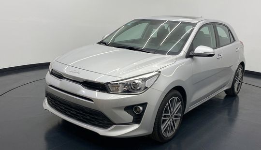 Kia • Rio