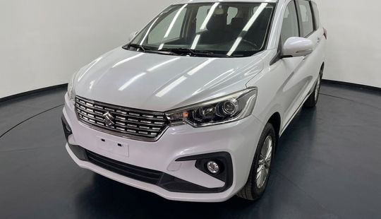 Suzuki • Ertiga