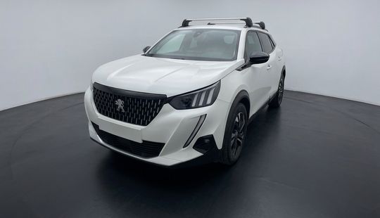 Peugeot • 2008