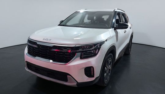 Kia • Seltos