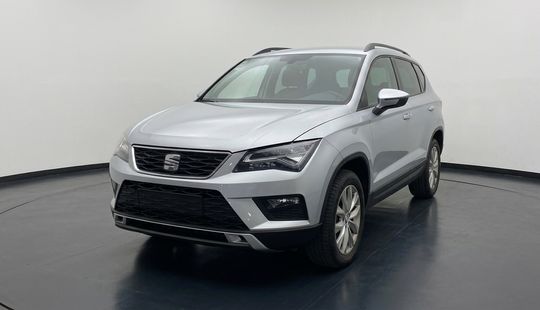 2019 • 82,426 km • Automático