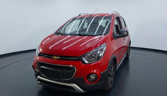Chevrolet • Beat