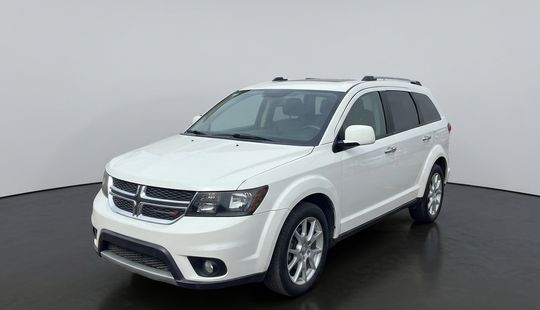 Dodge • Journey