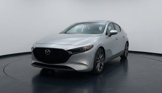 Mazda • Mazda 3