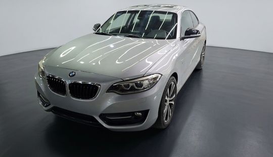 Bmw • Serie 2