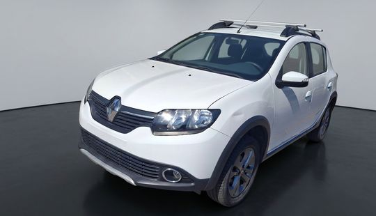 Renault • Stepway