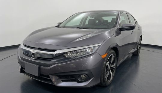 Honda • Civic