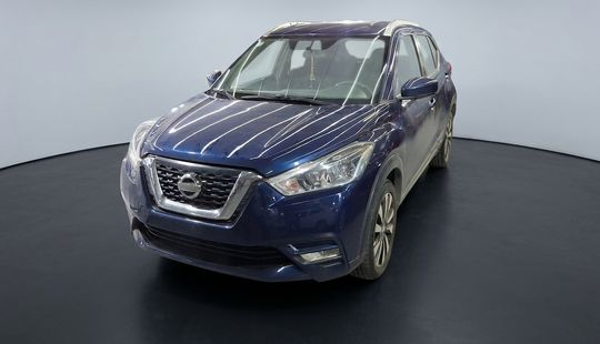 Nissan • Kicks