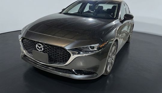 Mazda • Mazda 3