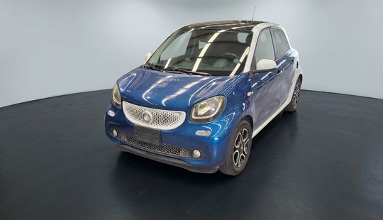 Smart • Forfour