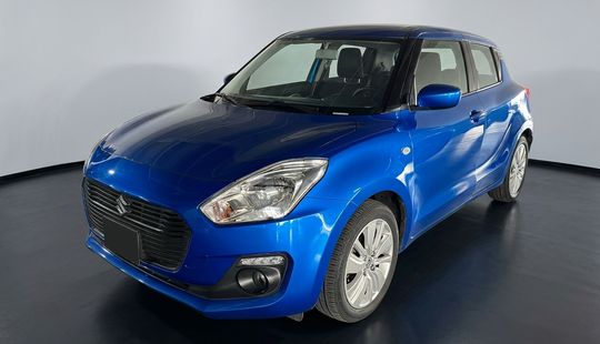 Suzuki • Swift