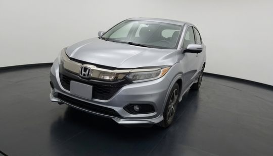 Honda • HR-V