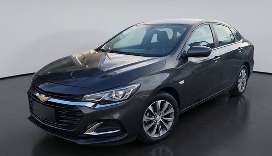 Chevrolet • Cavalier