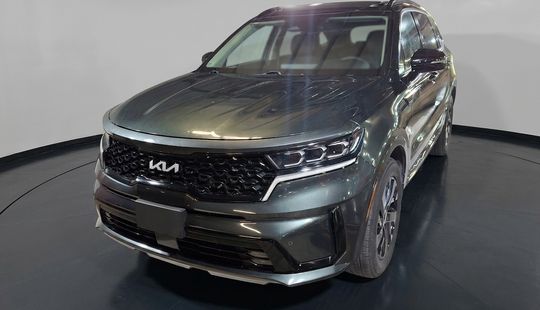Kia • Sorento