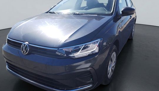 Volkswagen • Virtus