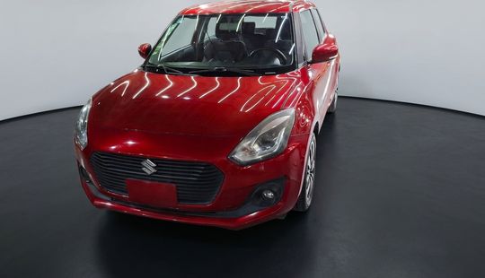 Suzuki • Swift