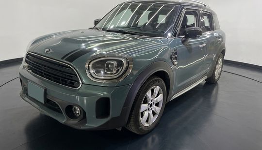 Mini • Countryman