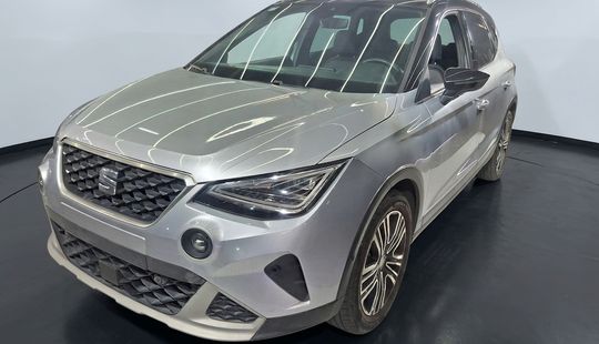 Seat • Arona