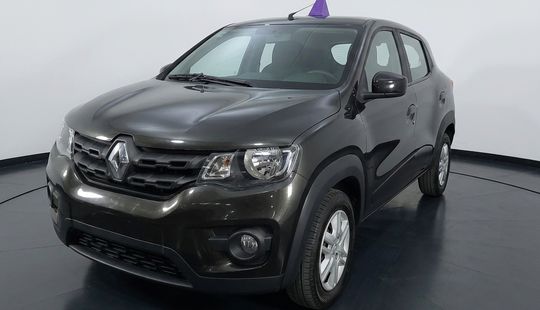 Renault • Kwid