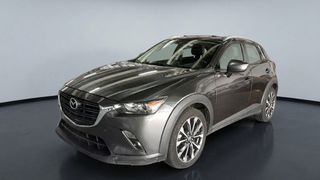 Mazda CX-3 2.0 I SPORT 2WD AT