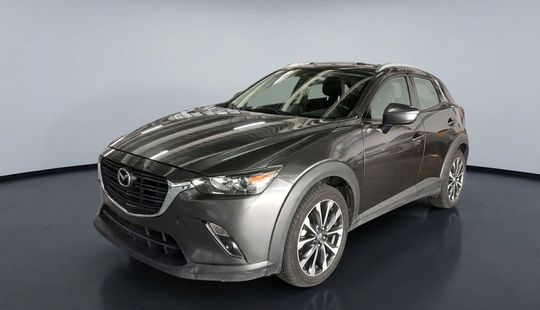 Mazda • CX-3