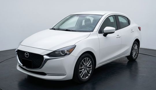 Mazda • Mazda 2